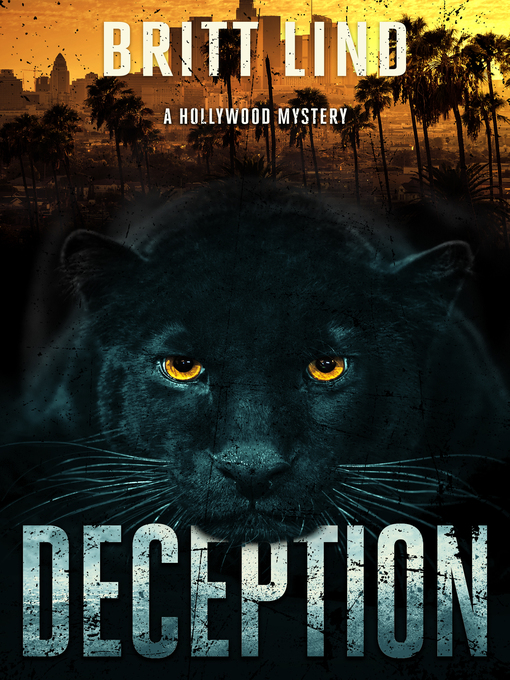 Title details for Deception by Britt Lind - Available